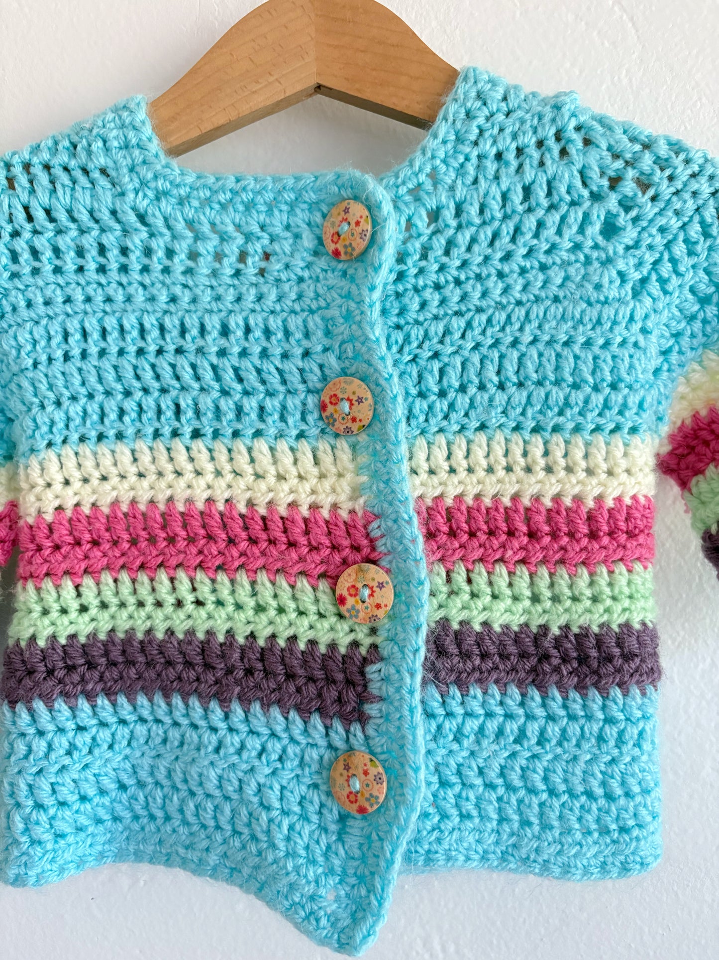 vintage knit (12M)