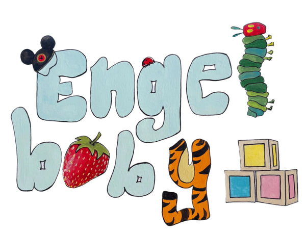 Engel Baby Thrift