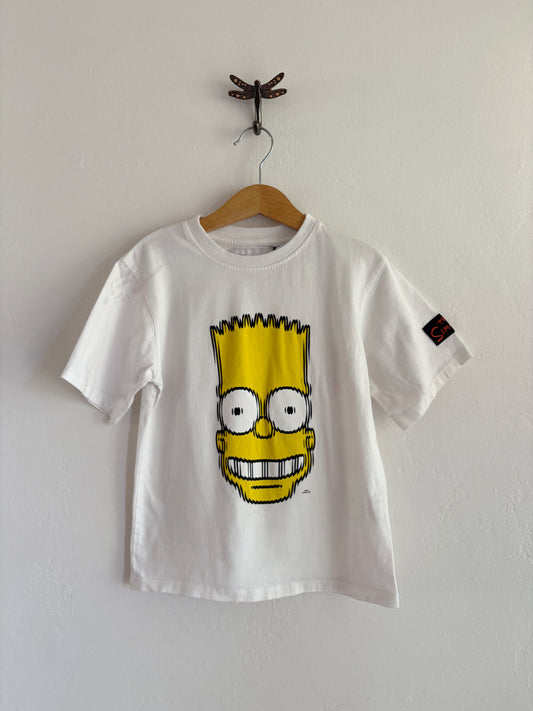 bart simpson tee (6/7)