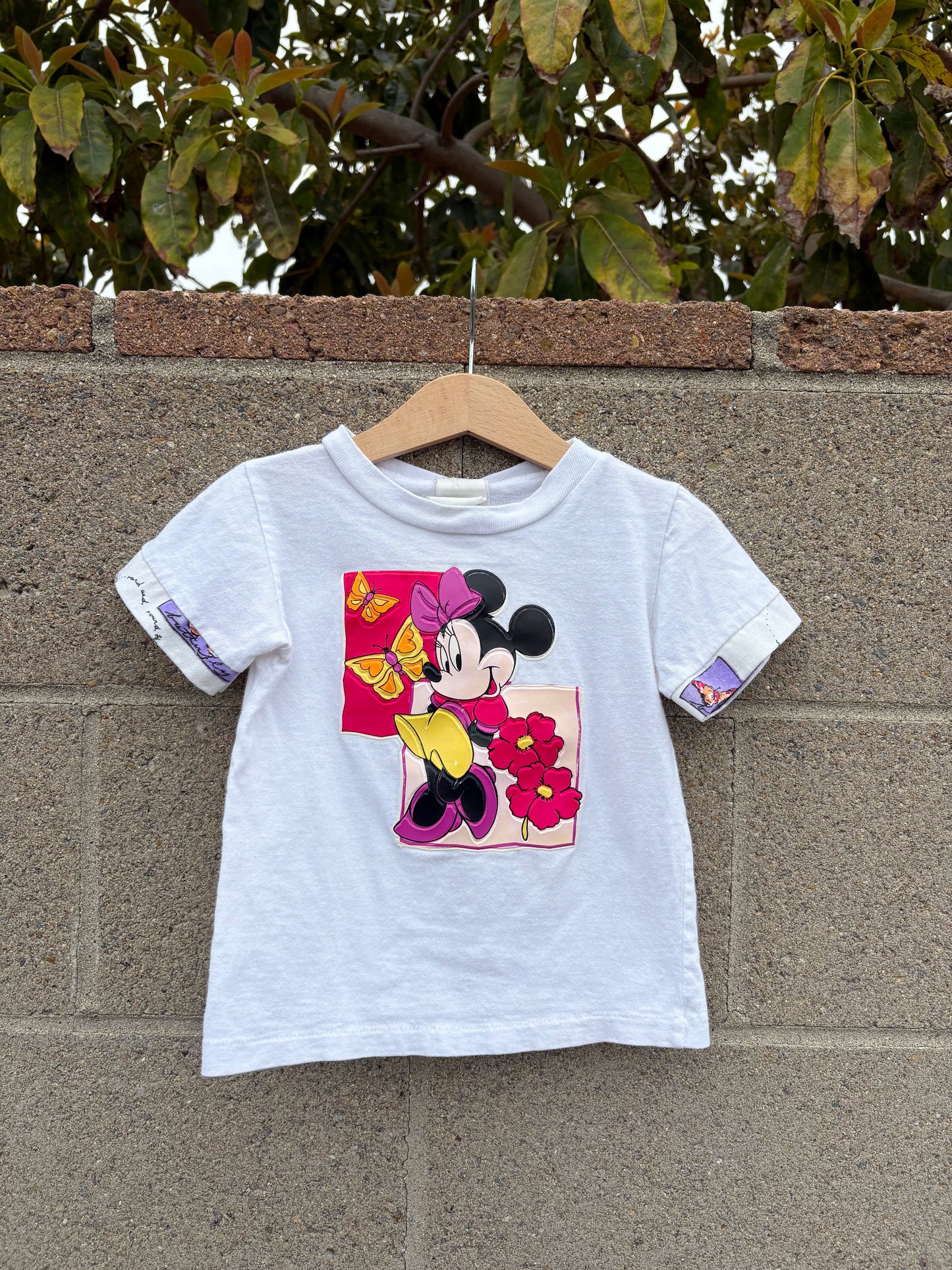 Vintage Minnie Mouse set
