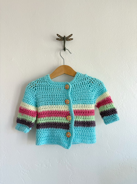 vintage knit (12M)