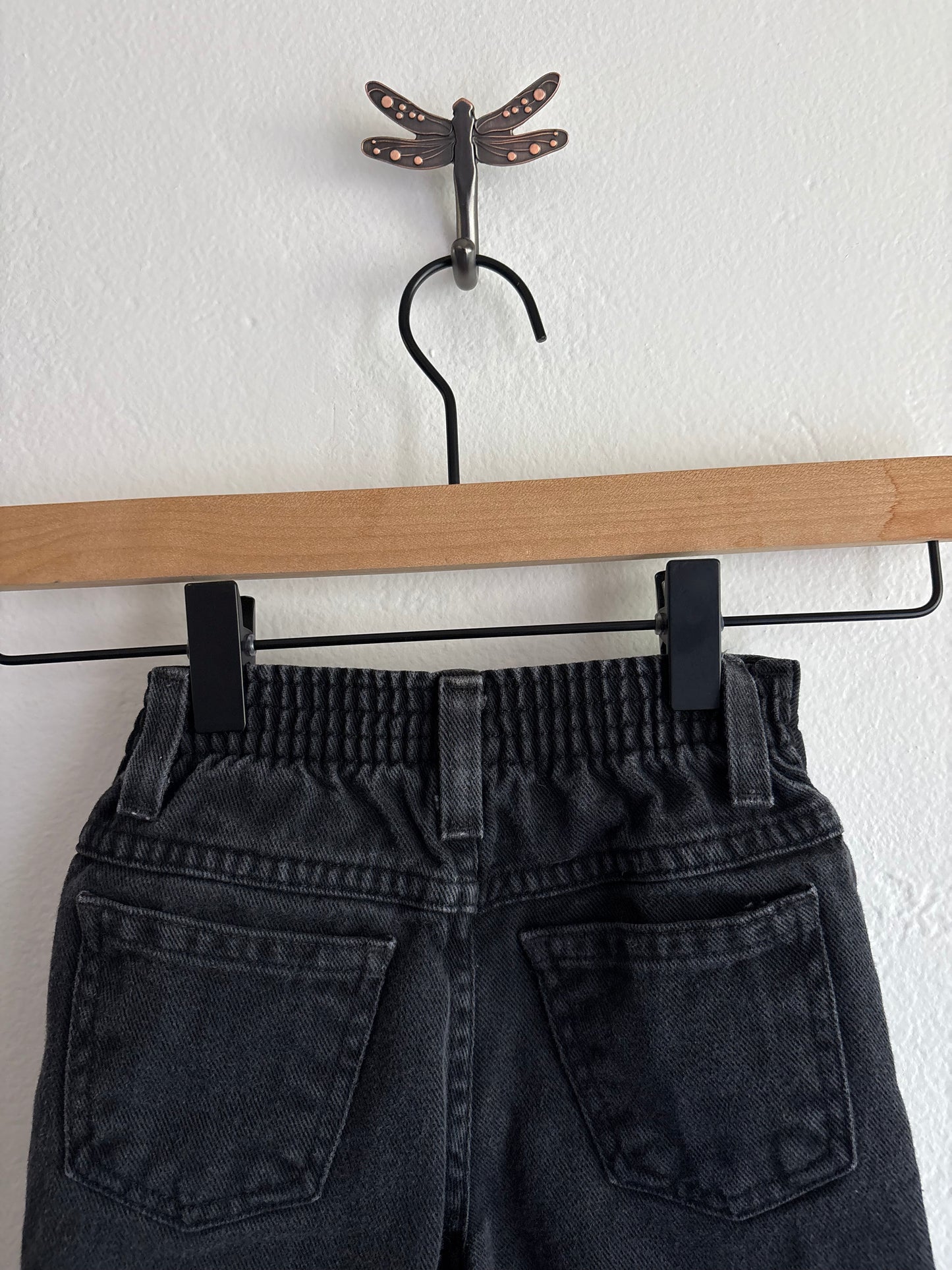 vintage liberty denim jeans (18M)