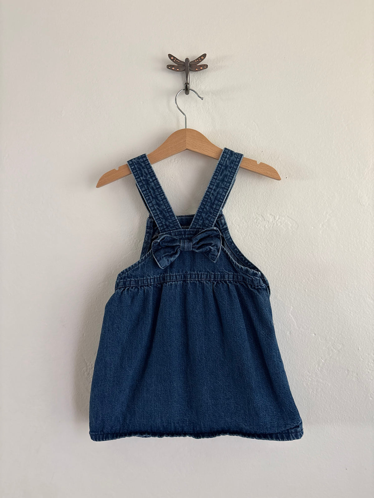 vintage oshkosh dress (3T)