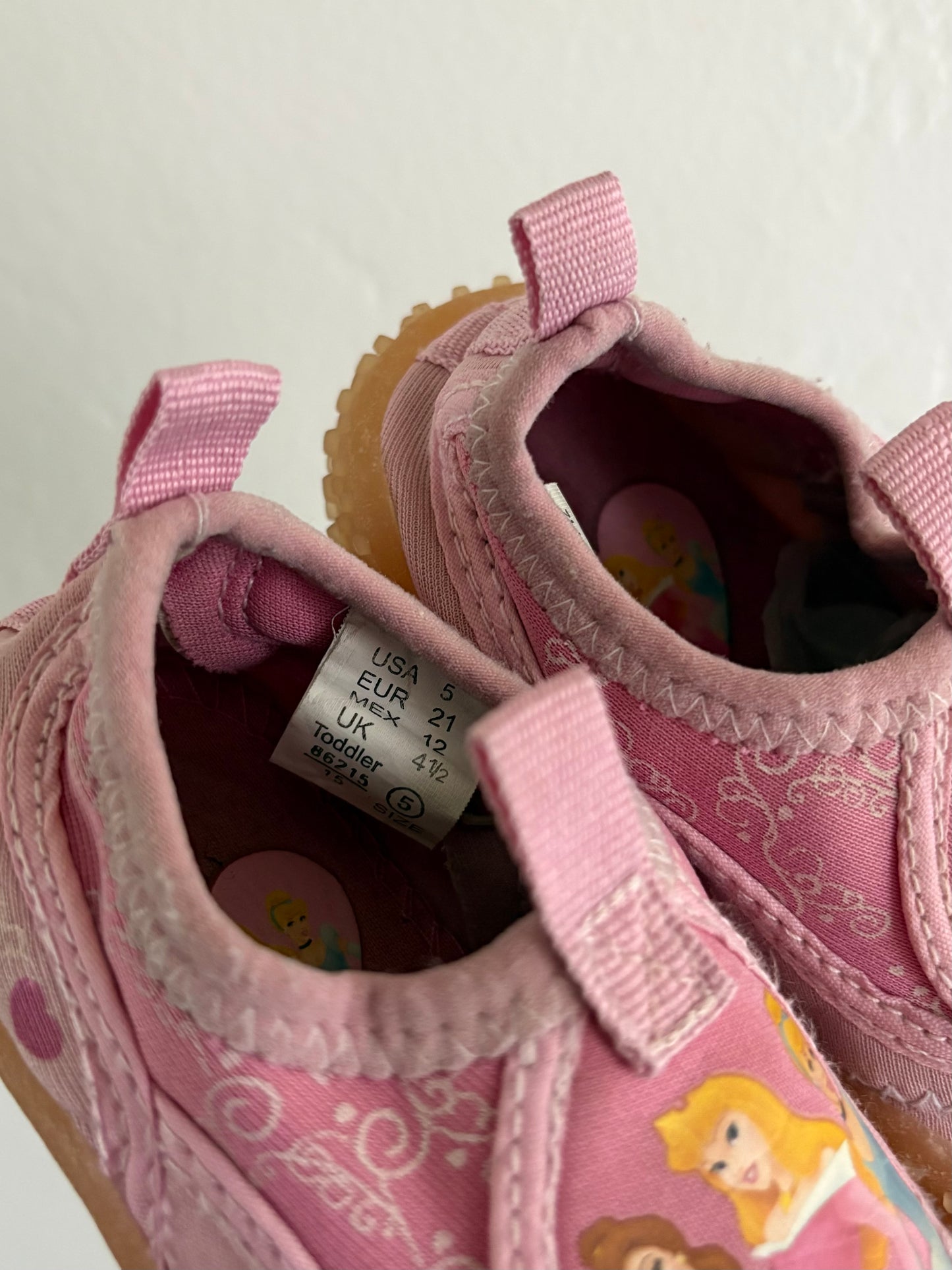 y2k princess water shoes (5)