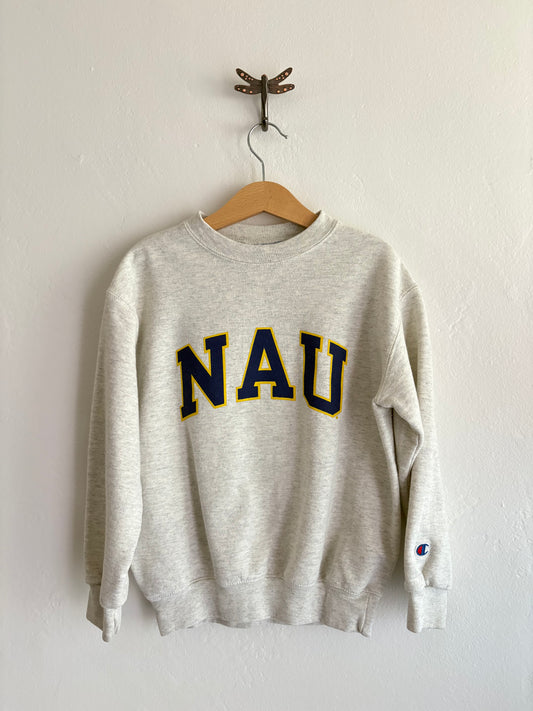 vintage NAU crewneck (6/7)