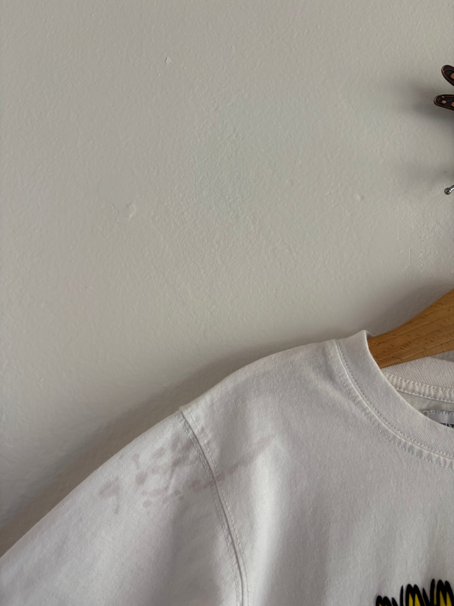 bart simpson tee (6/7)