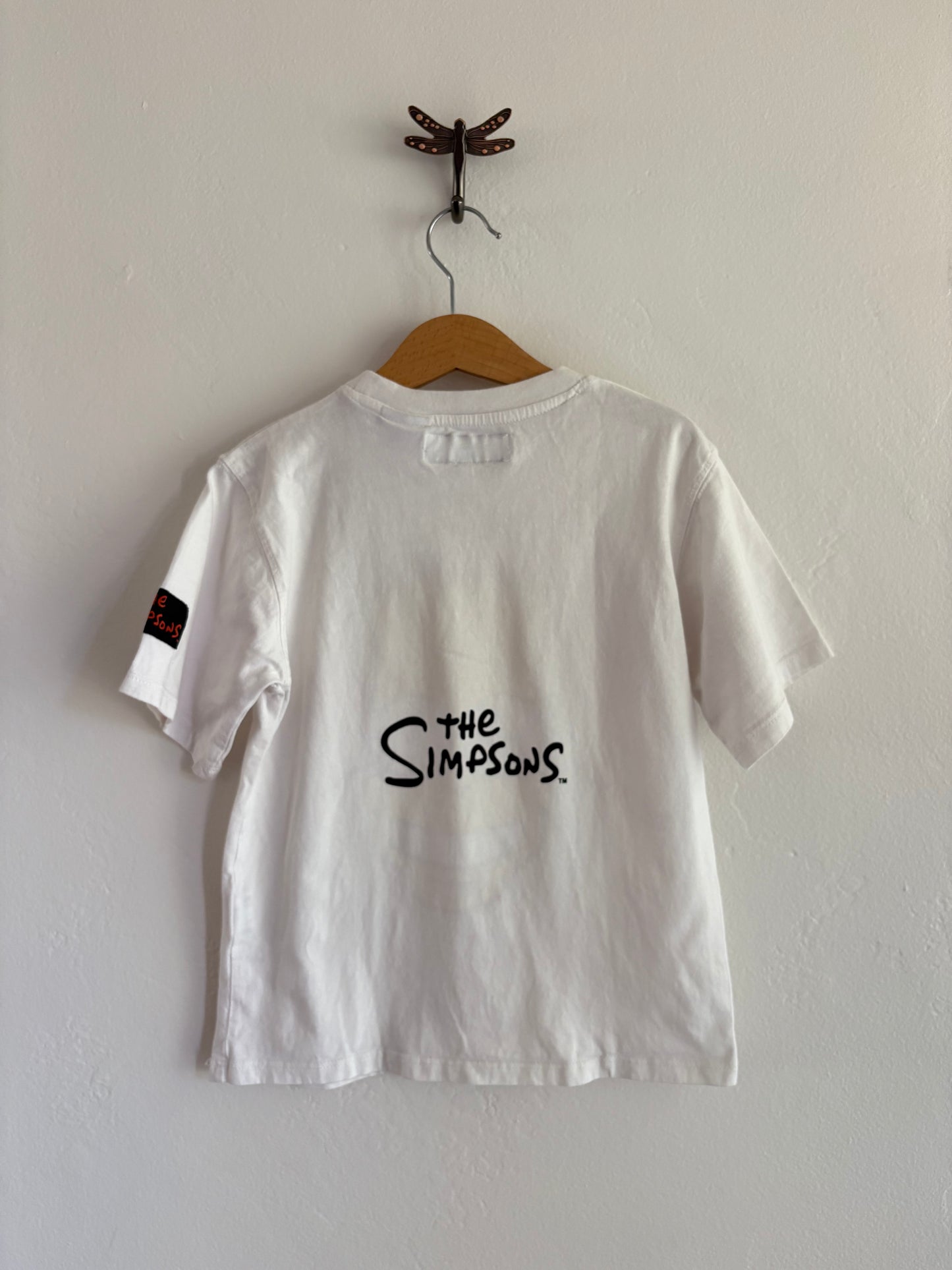 bart simpson tee (6/7)