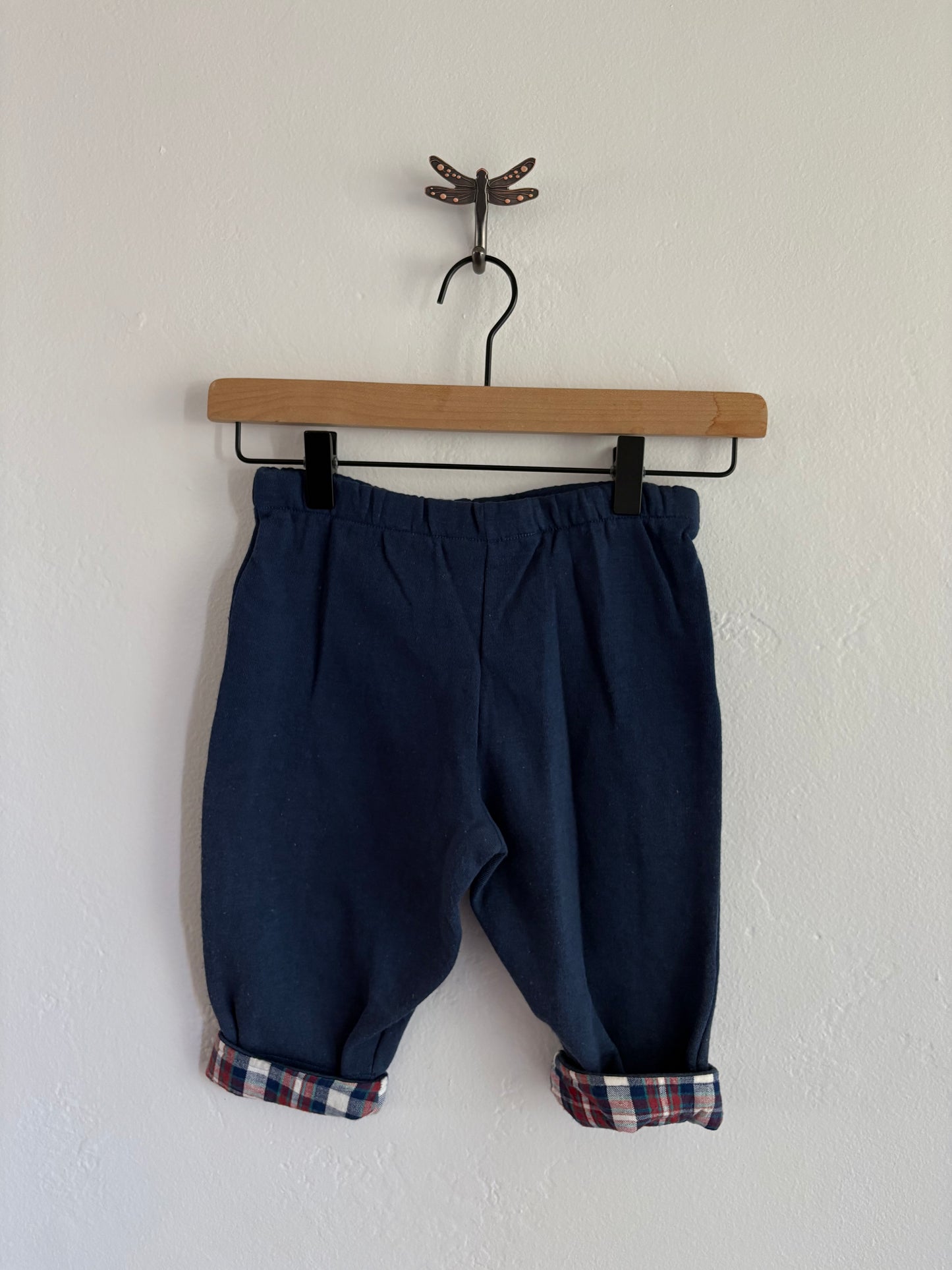 vintage bonjour set (12M)