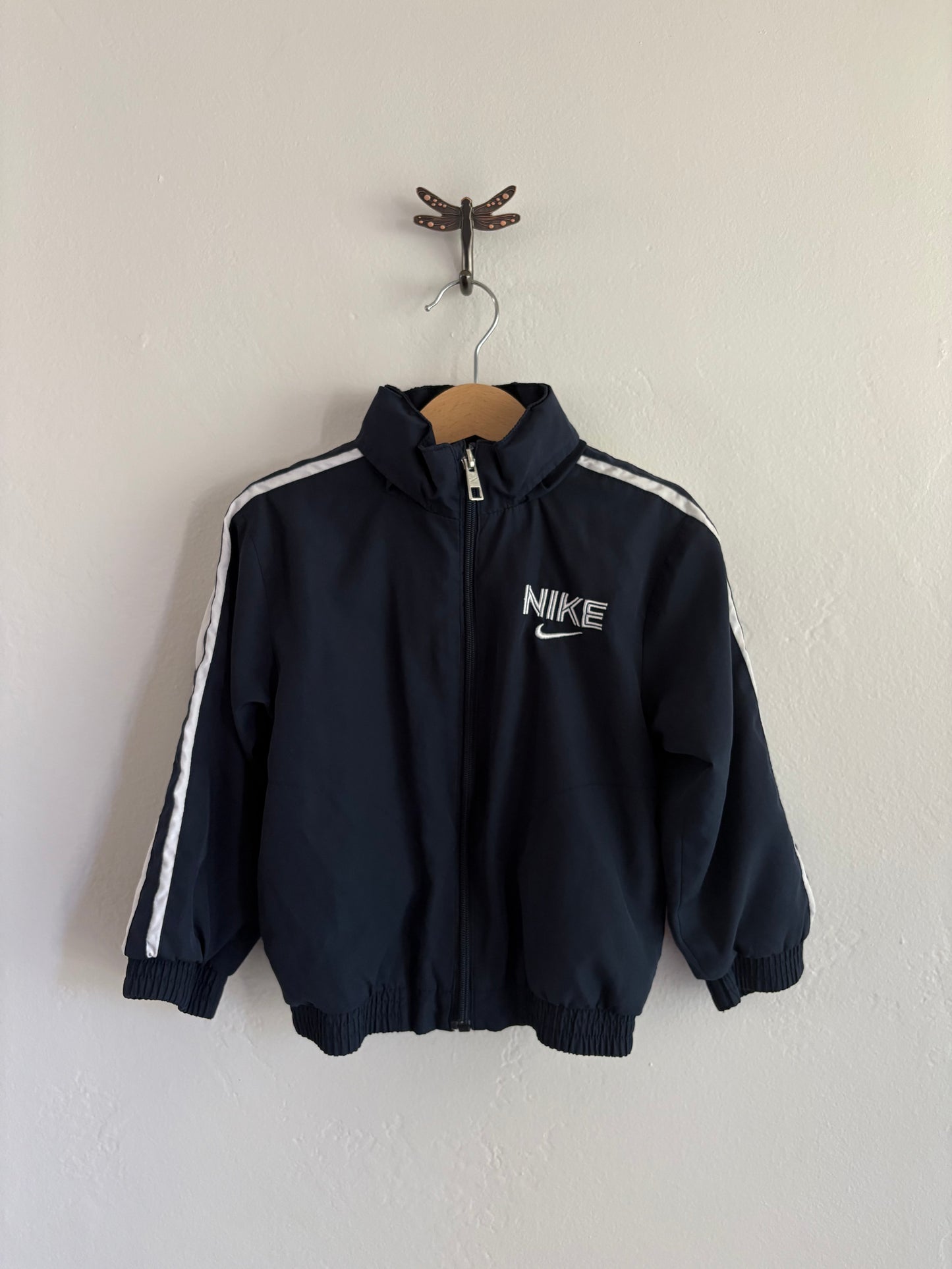 nike windbreaker (3T)