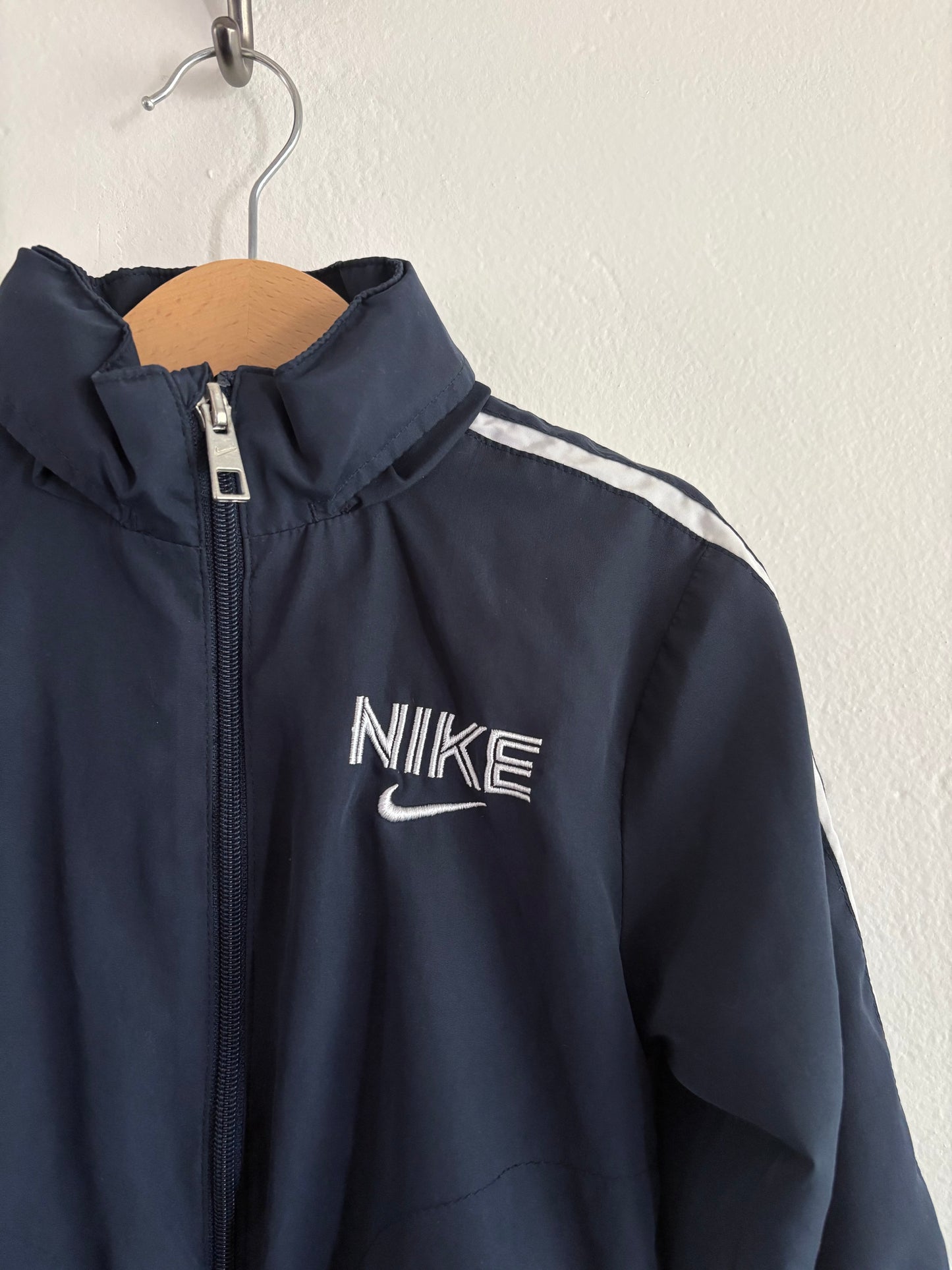 nike windbreaker (3T)