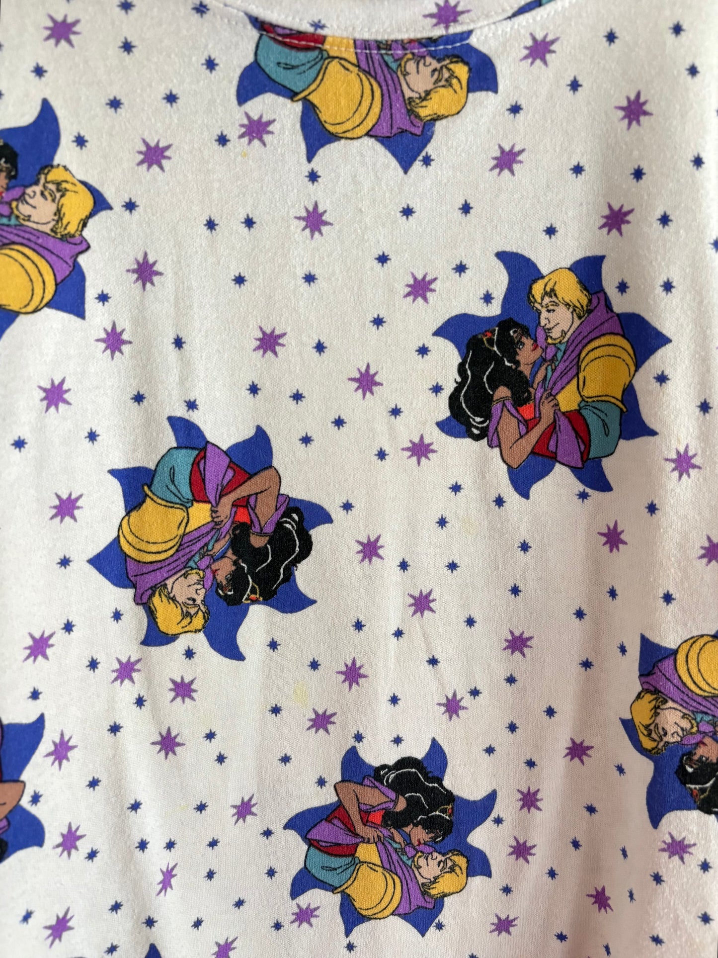 vintage esmeralda turtleneck (5/6)