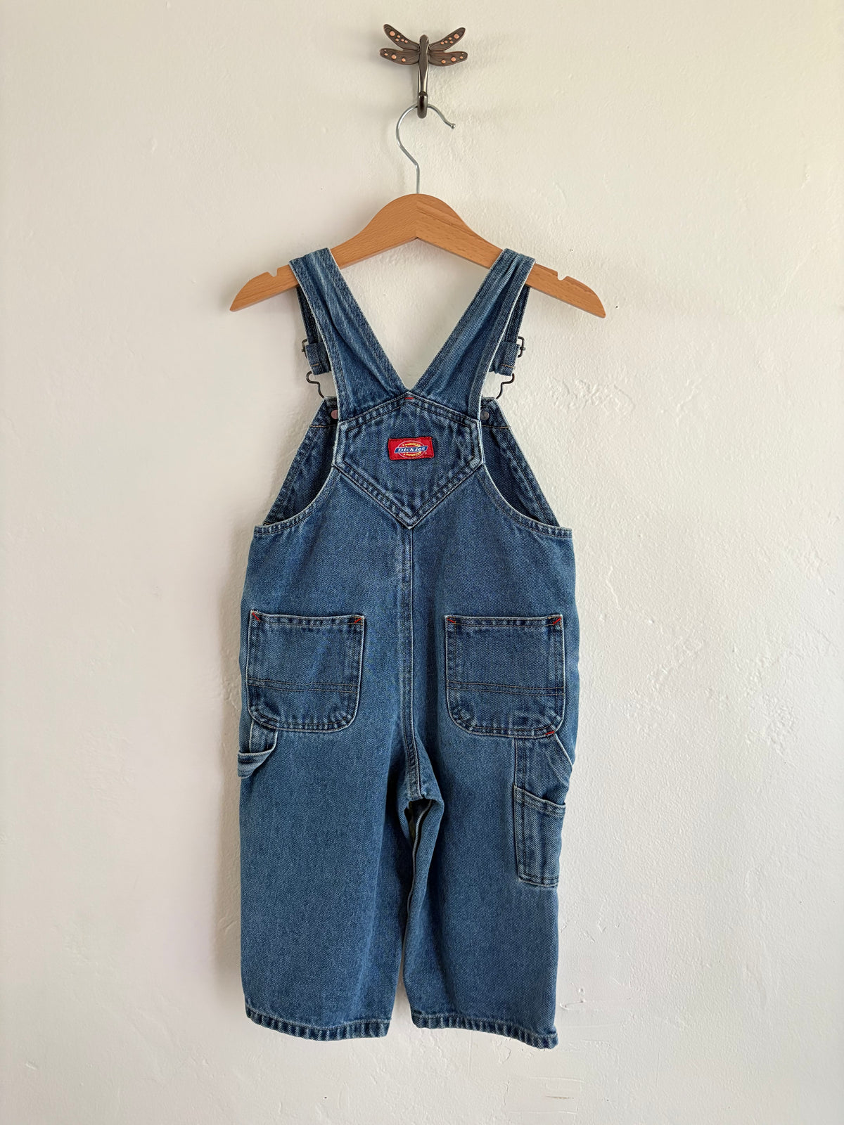 dickies overalls (24M)