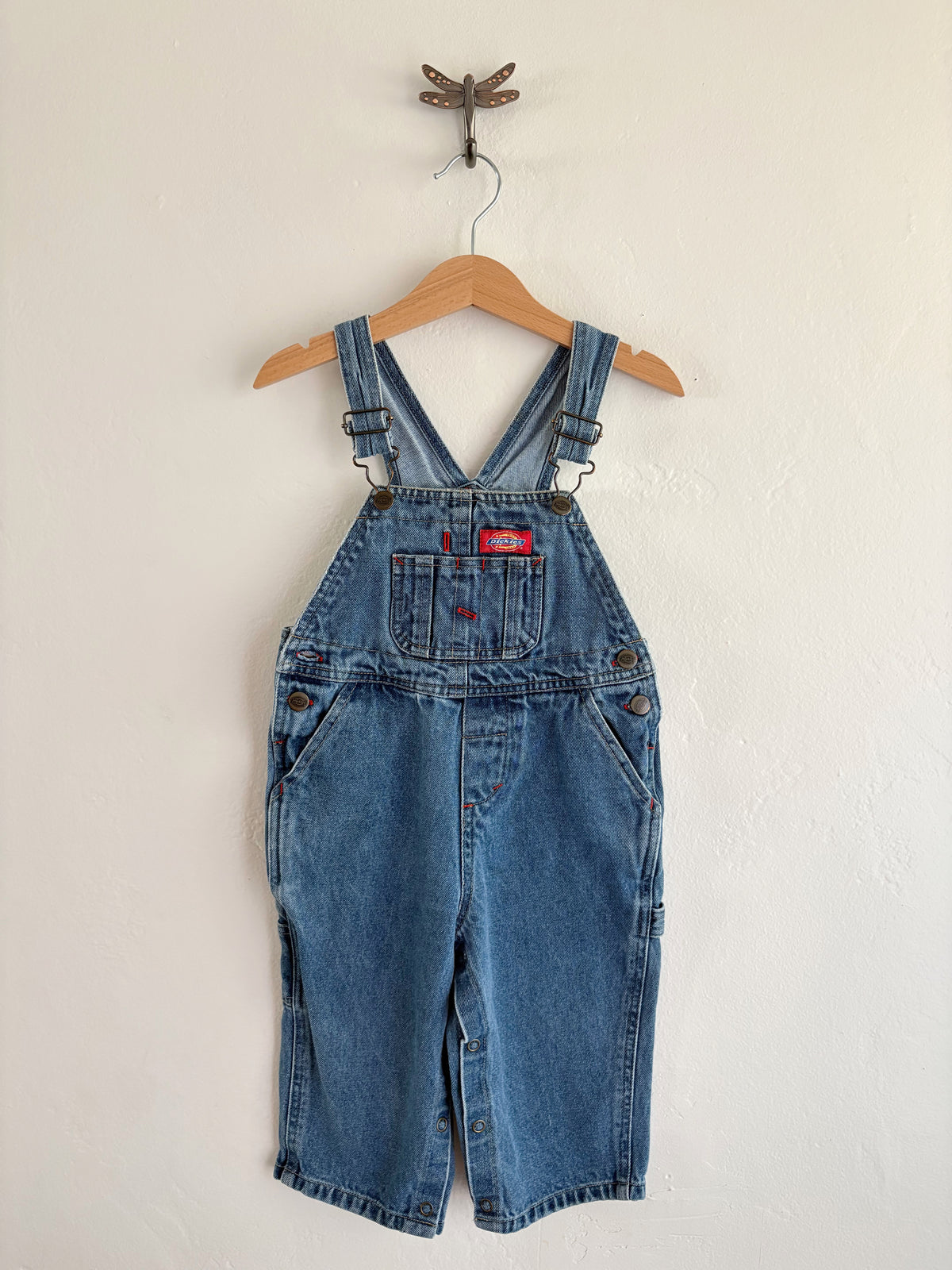 dickies overalls (24M)
