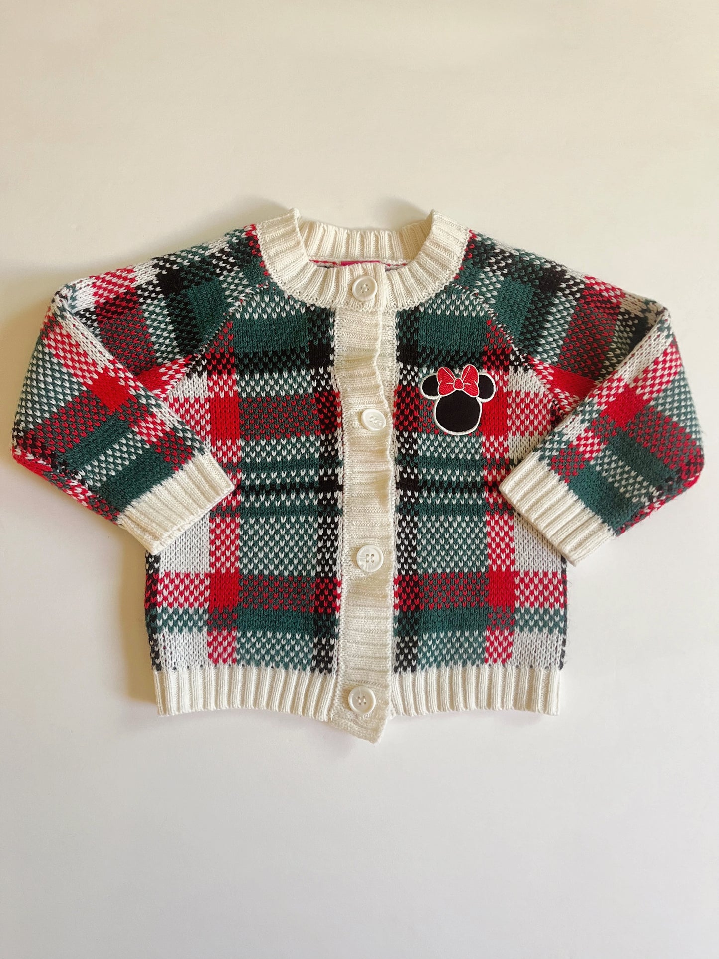 Minnie cardigan