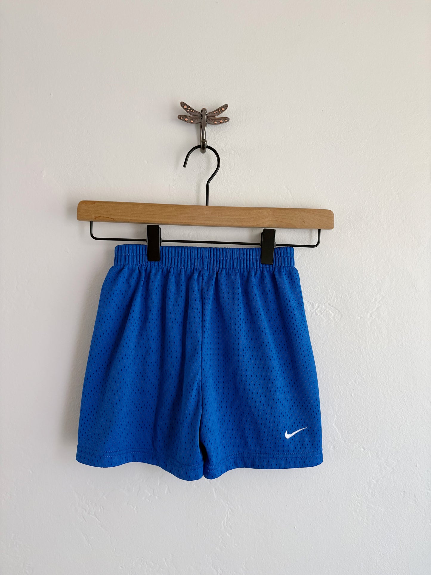 vintage nike shorts (3/4T)