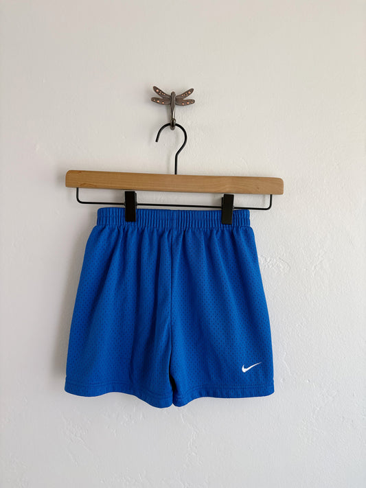vintage nike shorts (3/4T)