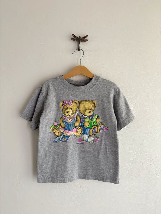 vintage bears graphic tee (6Y)