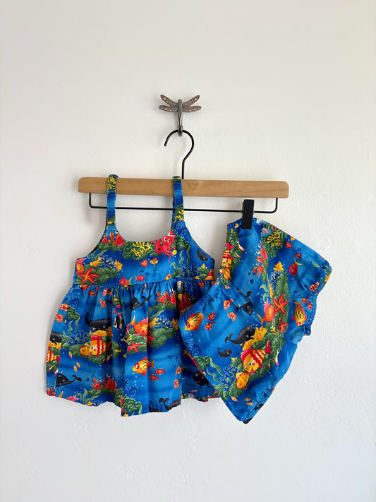 matching ocean set (18M)