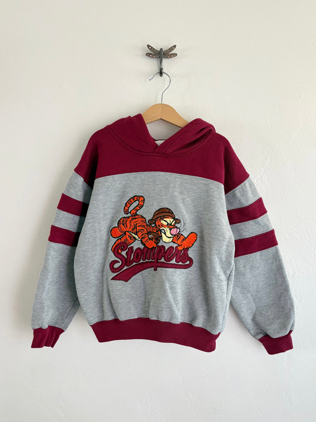 vintage tigger sweater (youth medium)