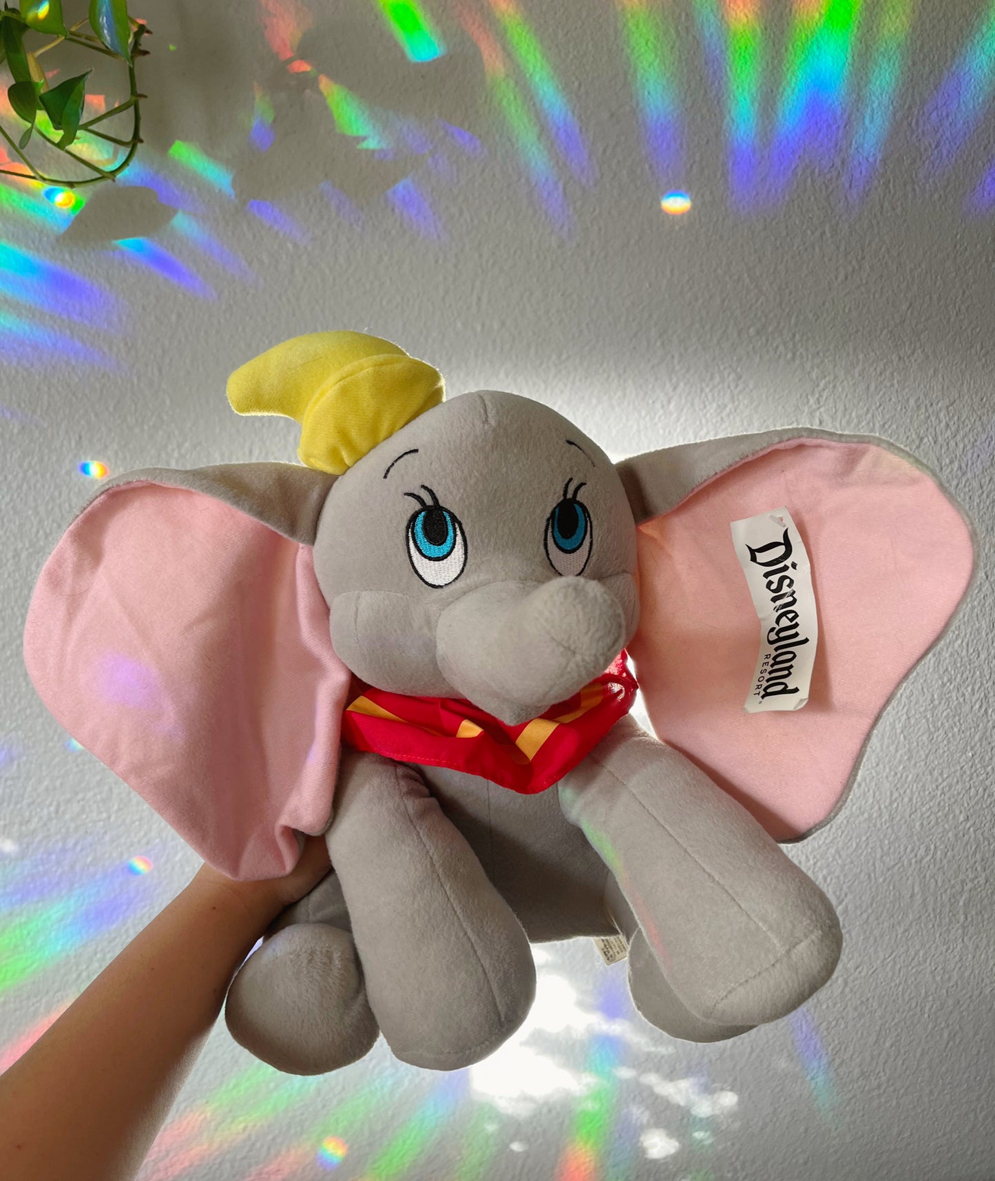 Dumbo Plush