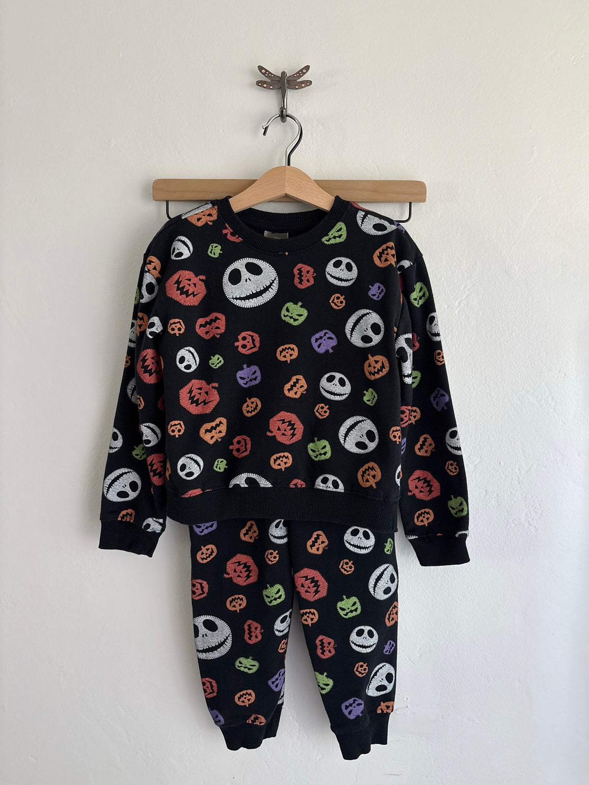 nightmare before christmas set (5)