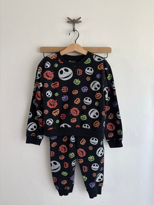 nightmare before christmas set (5)
