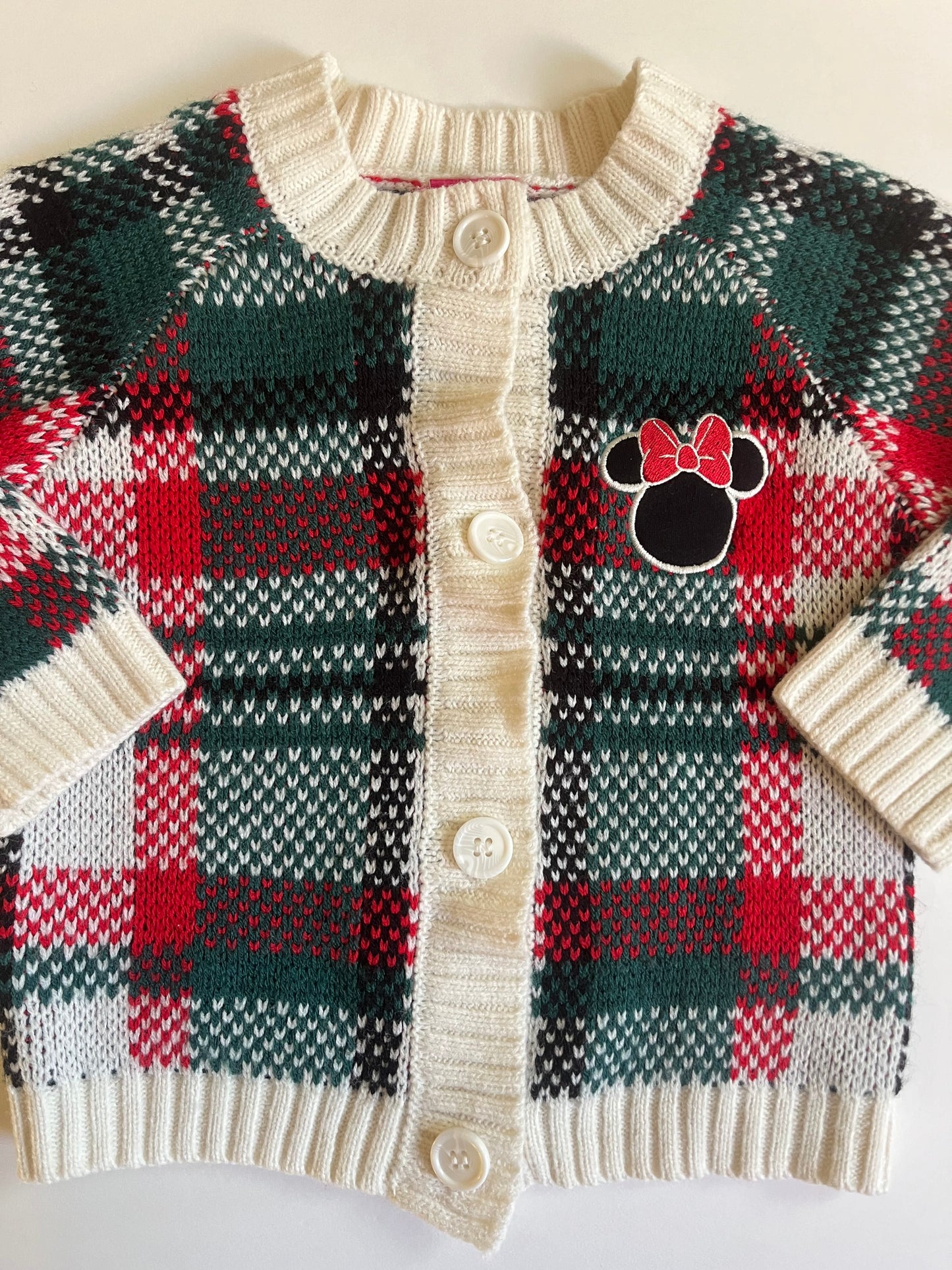 Minnie cardigan