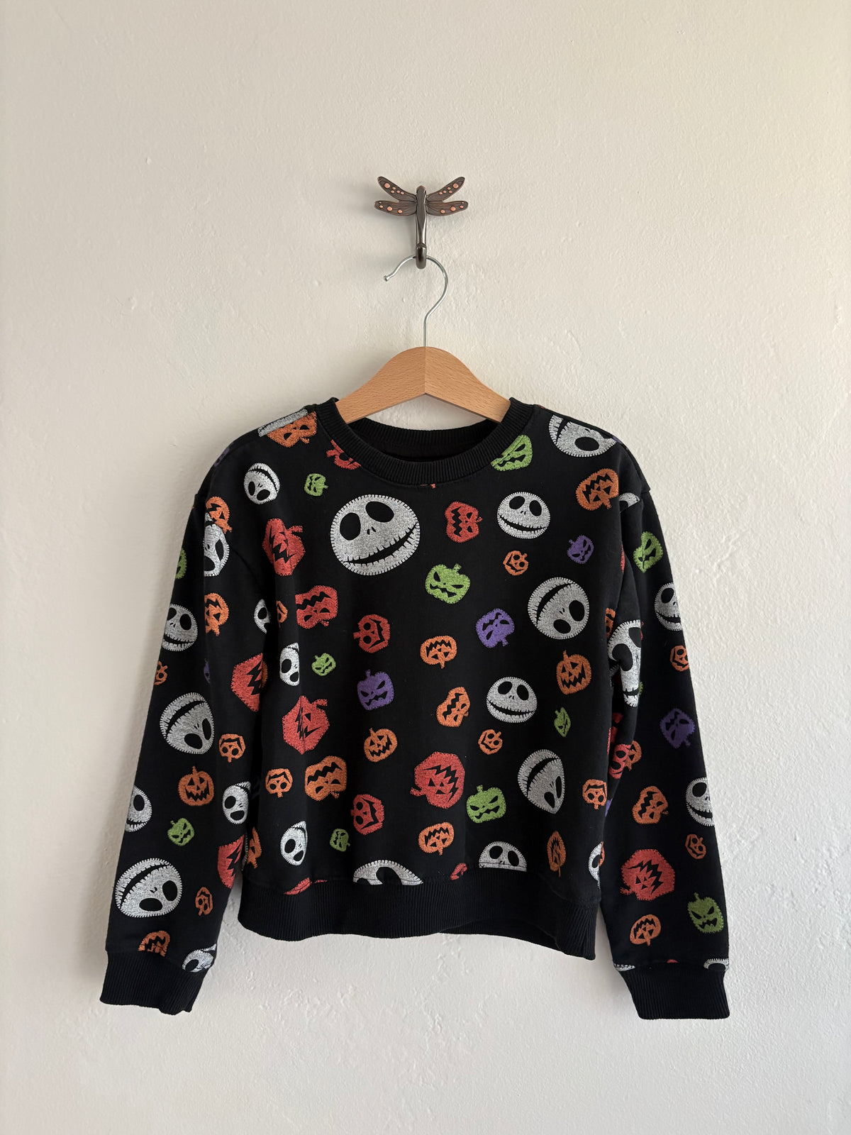 nightmare before christmas set (5)