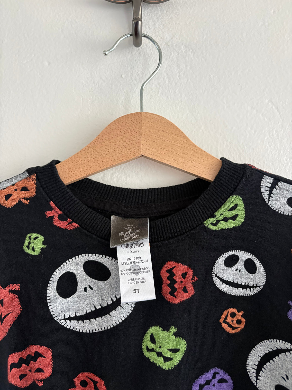 nightmare before christmas set (5)