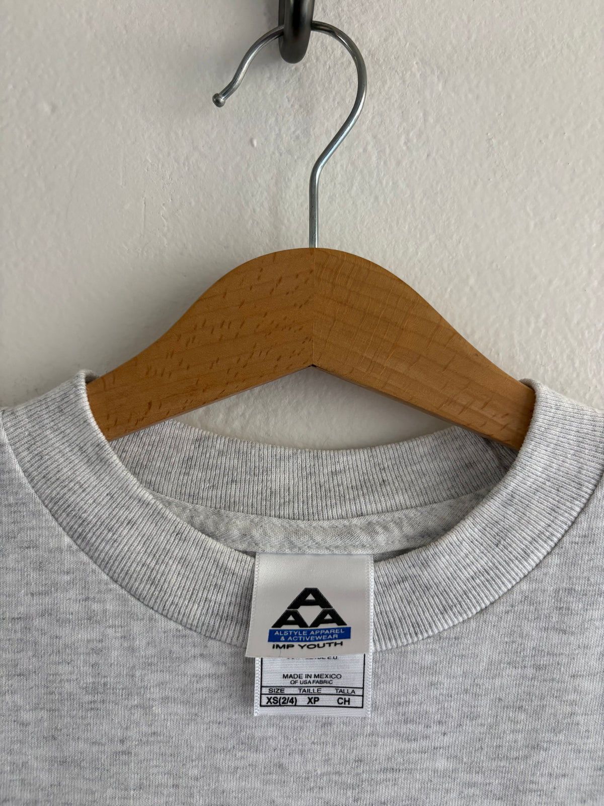 mexican dulces tee *handmade upcylce, please read*
