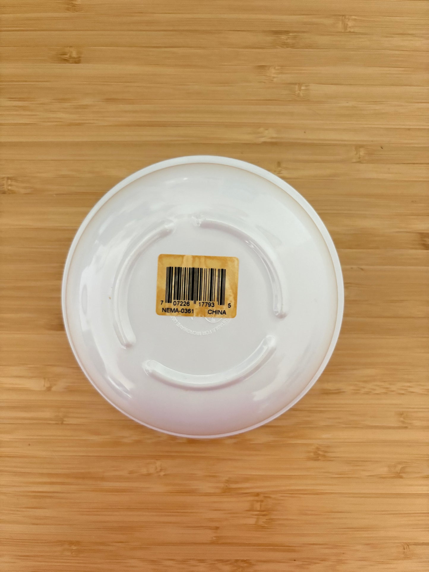 vintage y2k nemo bowl