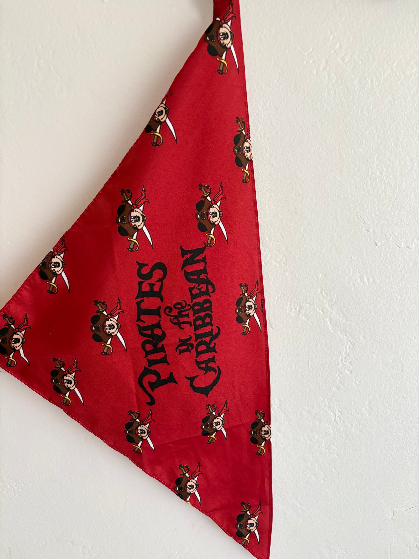 vintage mickey pirates of the caribbean bundle