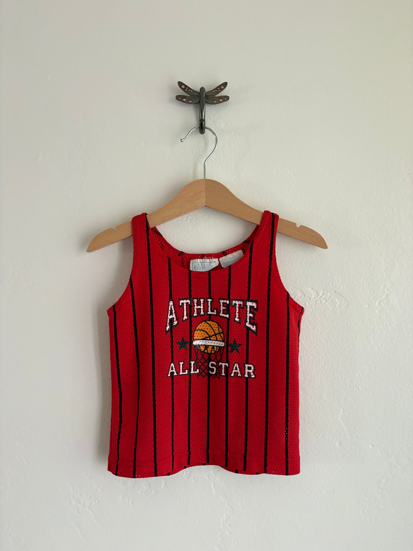 vintage sports bundle (18/24M)
