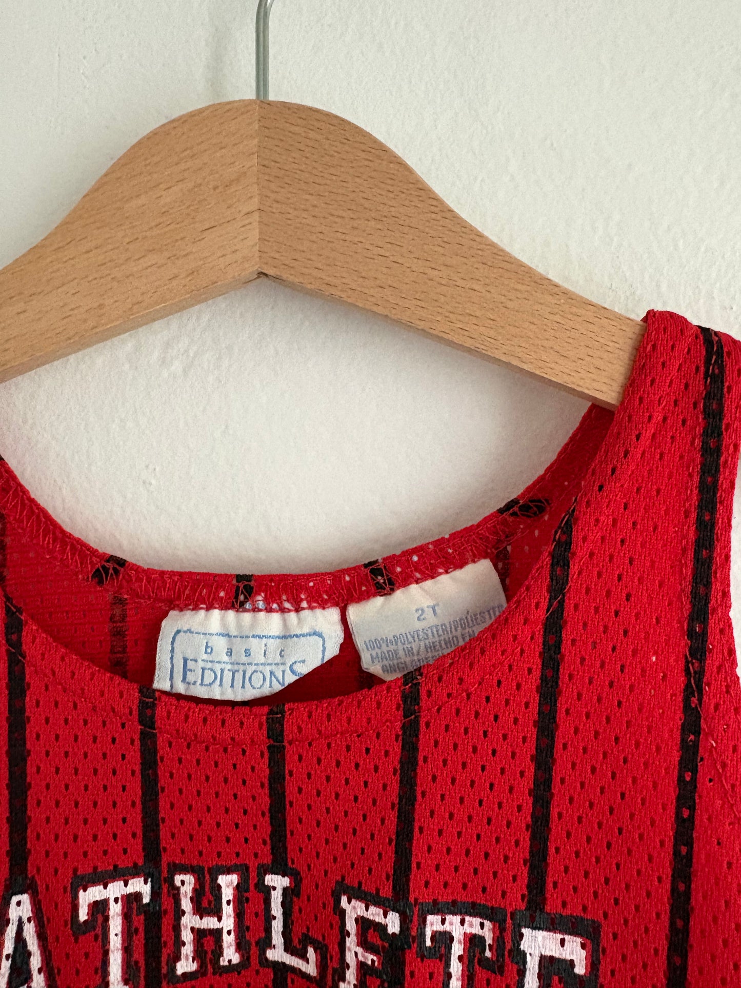 vintage sports bundle (18/24M)