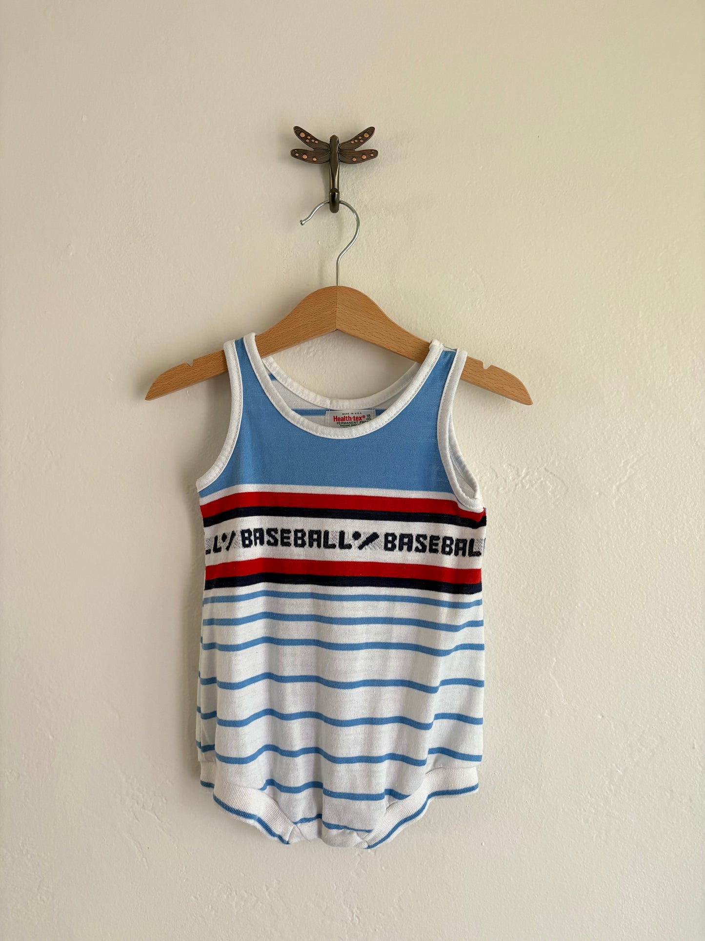 vintage sports bundle (18/24M)