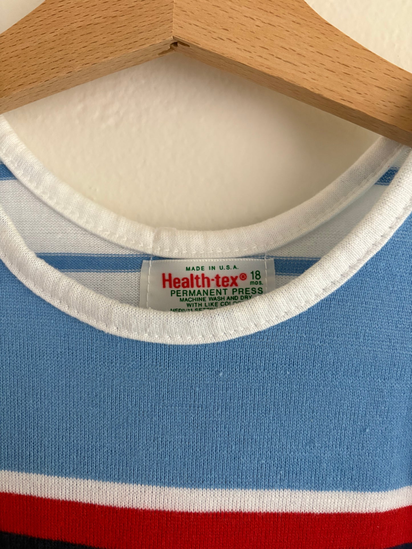 vintage sports bundle (18/24M)