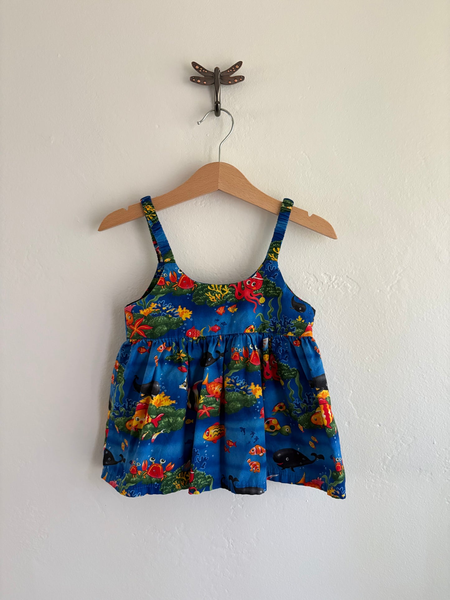 matching ocean set (18M)