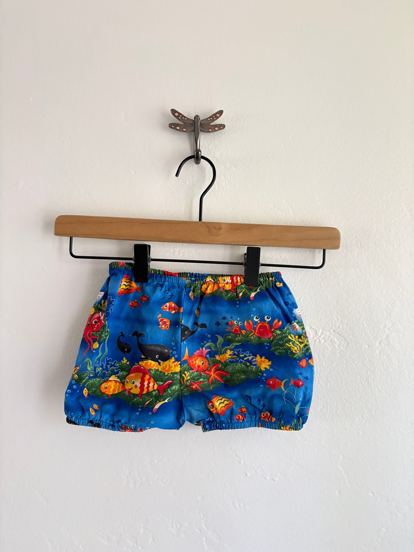 matching ocean set (18M)