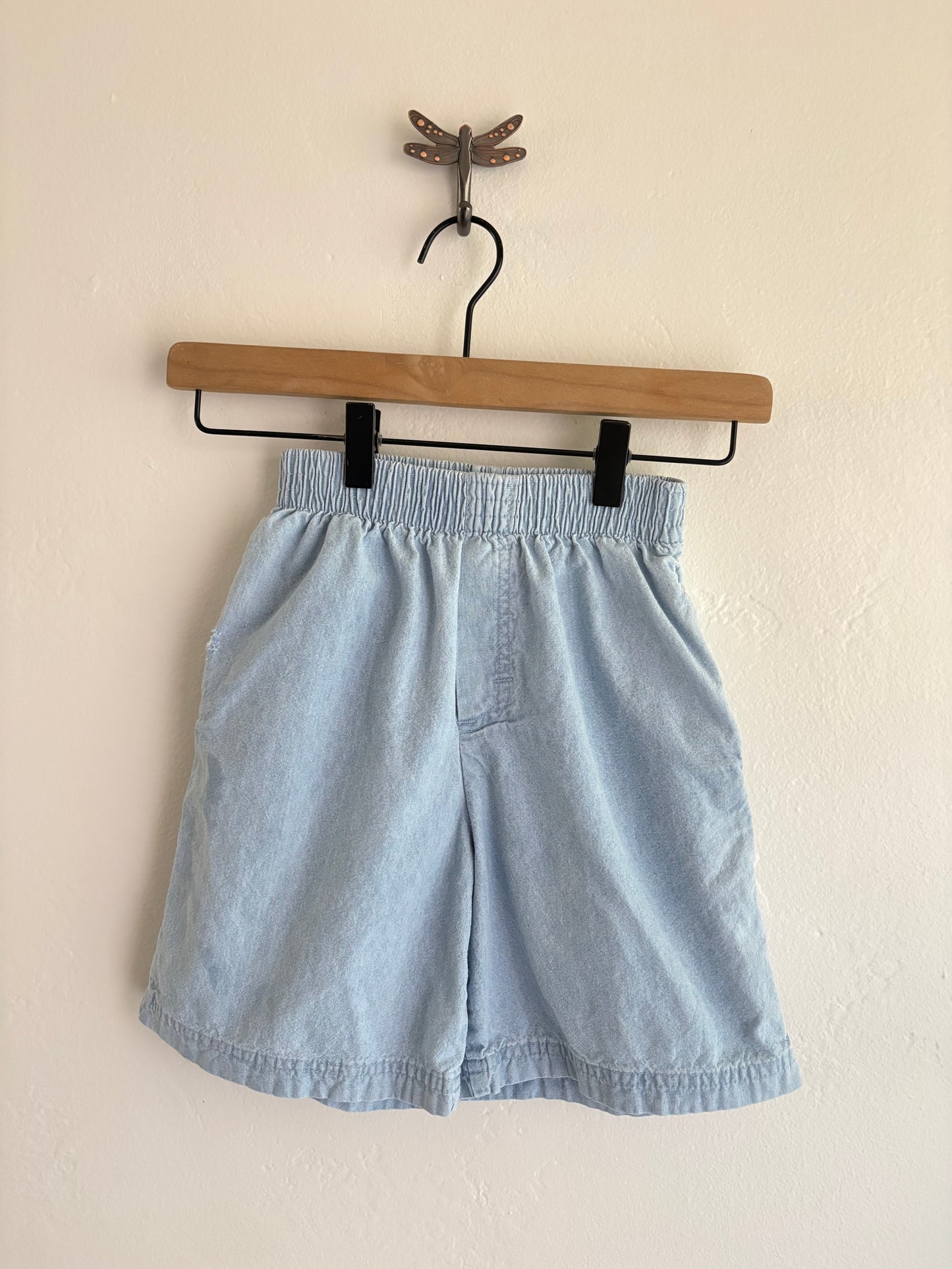 vintage oshkosh shorts bundle (6/7)