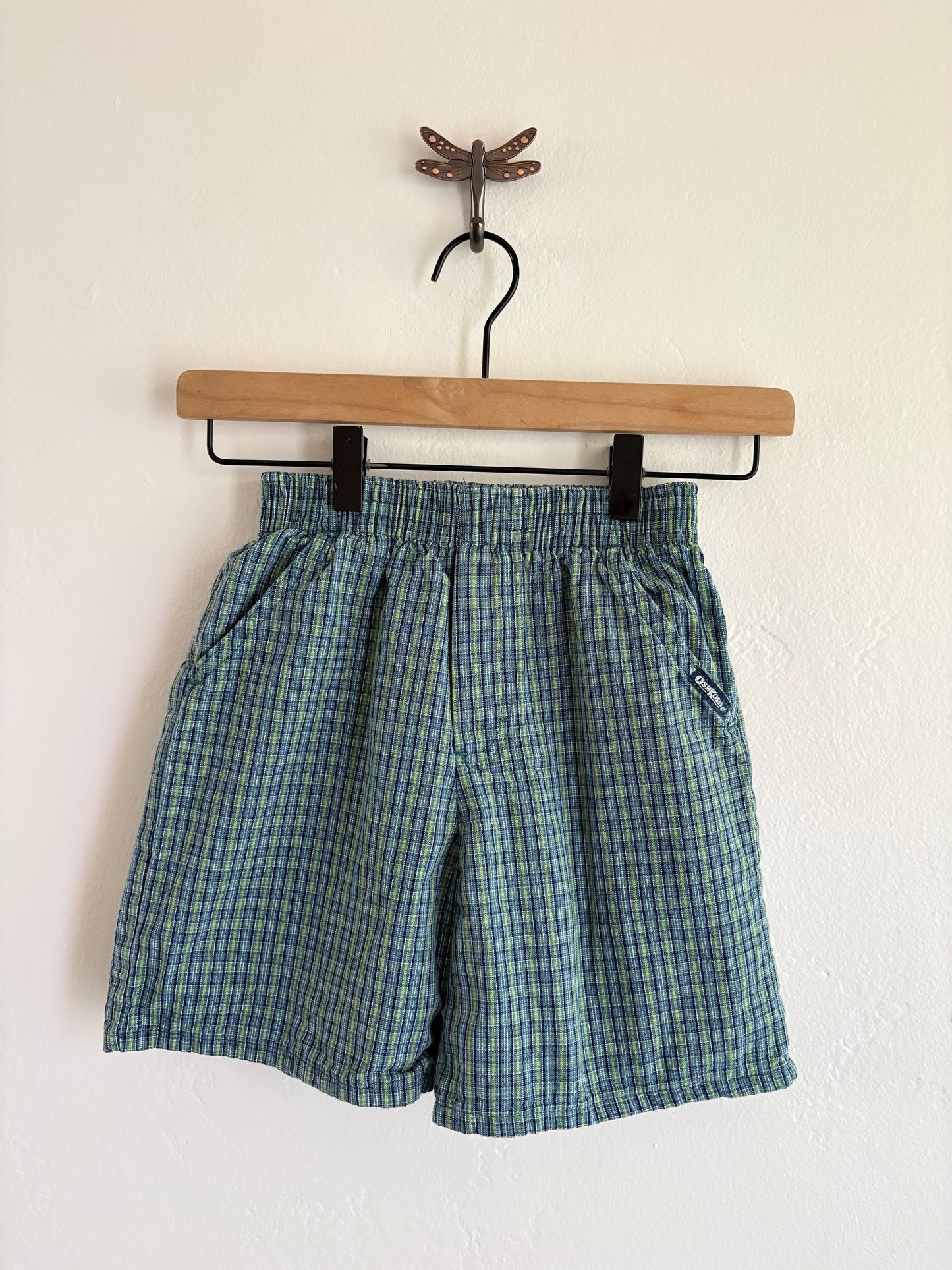 vintage oshkosh shorts bundle (6/7)