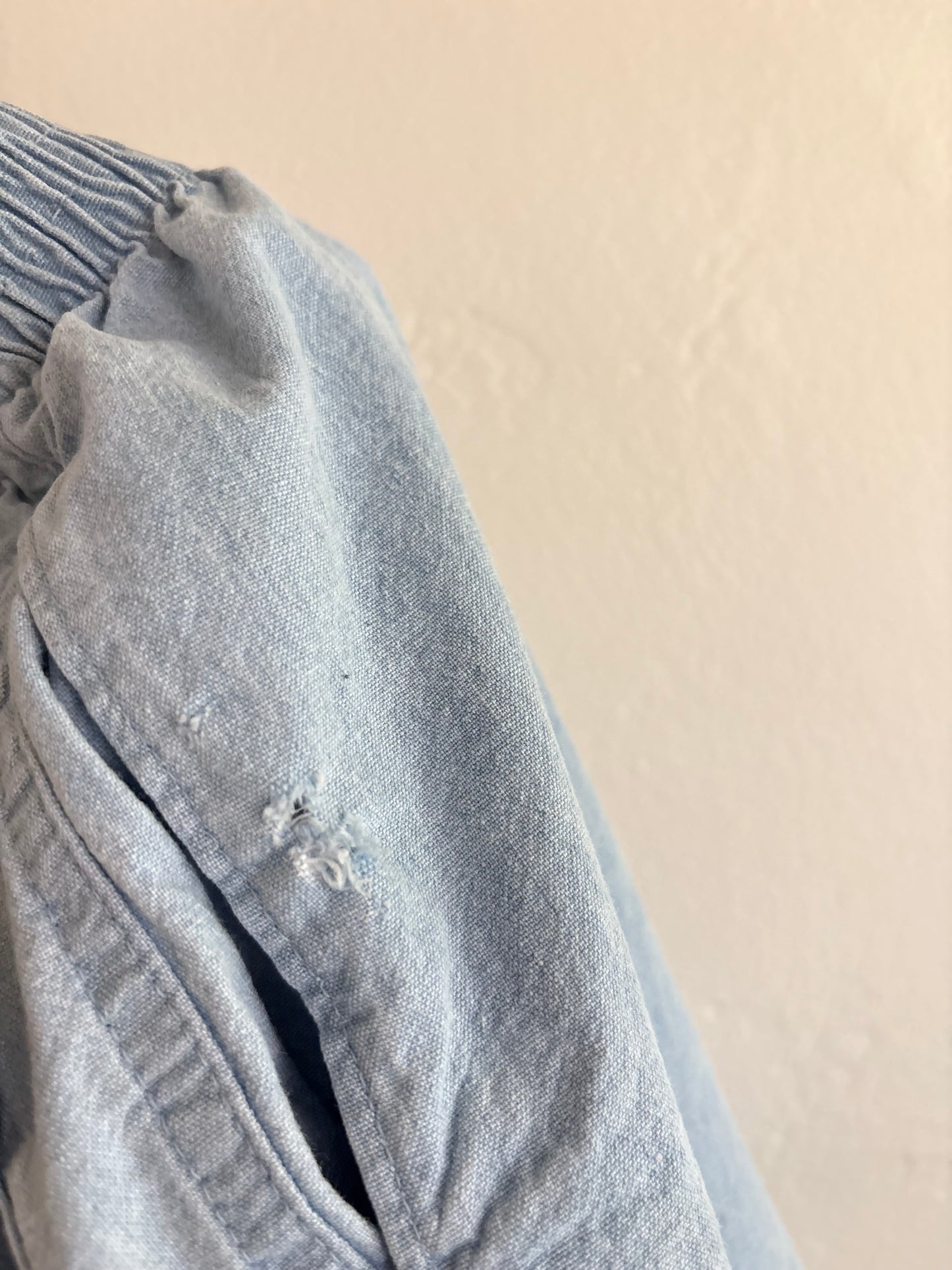 vintage oshkosh shorts bundle (6/7)