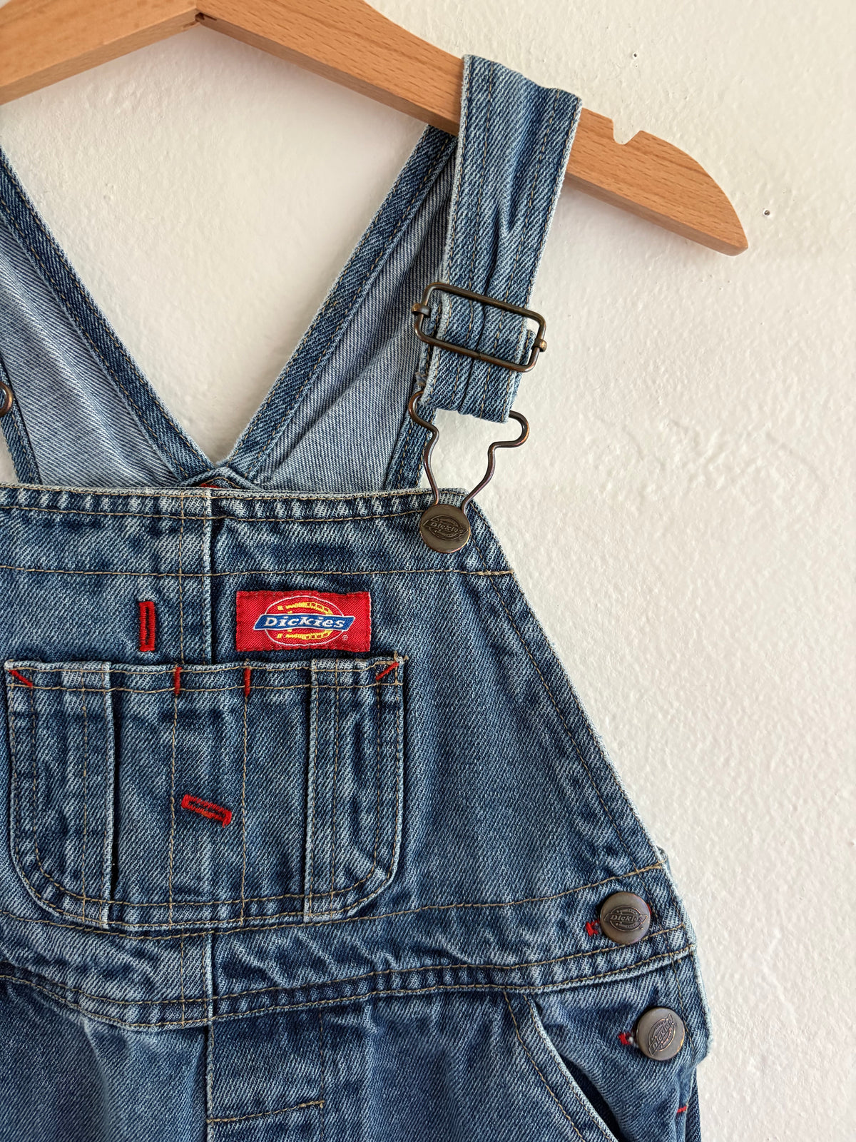 dickies overalls (24M)